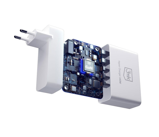 3mk Hyper Charger 140W - 1125651 - zdjęcie 5